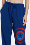Zelocity Quick Dry Gym Joggers - Set Sail — thumbnail 5